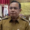Bupati Pati Sudewo Kena OTT KPK