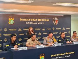 Kasus Ricuh Kalibata, Polda Metro Jaya Sudah Menangkap Pelaku Pembakaran