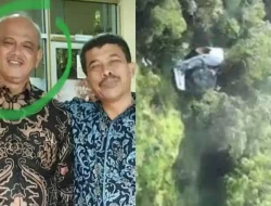 Kisah Keajaiban Franky: Teknisi ATR 42-500 yang Selamat dari Maut Usai Izin Pelayanan ke Gereja