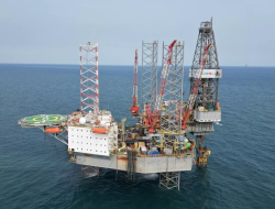 Pertamina Temukan Harta Karun Migas di Mahakam, Potensi 106 Juta Barel