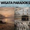 Wisata Paradoksal