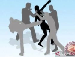 Pelaku Penganiayaan Pedagang BKT Berhasil Diamankan