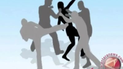 Pelaku Penganiayaan Pedagang BKT Berhasil Diamankan