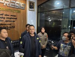 Satu Keluarga Tewas, Polisi Duga Akibat Keracunan: 4 Saksi Diperiksa.