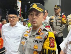 Satuan Khusus PPA-PPO, untuk Perkuat Perlindungan Perempuan dan Anak