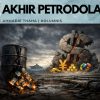 Akhir Petrodolar