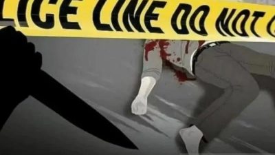 Kasus Penusukan akibat Perselisihan terjadi di Mampang Jakarta Selatan