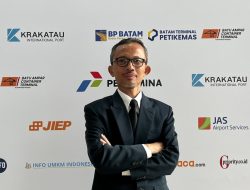 Ketegangan AS-Venezuela Picu Ketidakpastian Logistik Globl, SCI Soroti Dampaknya Bagi Pasar Amerika Selatan