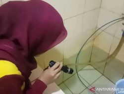 Warga Jakarta Diimbau Waspada DBD saat Musim Pancaroba