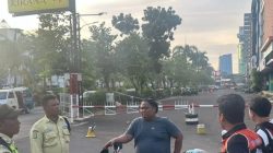 Polisi Buru Pria Penjambret Tas Wanita, Dokumen dan HP Dibawa Kabur Pelaku