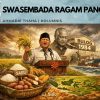 Swasembada Ragam Pangan