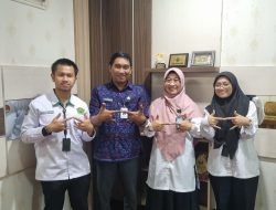 Terbentuk, UPT BPJPH di Sejumlah Daerah Langsung Koordinasi dengan Stakeholder untuk Perkuat Layanan Sertifikasi Halal