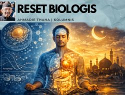 Reset Biologis