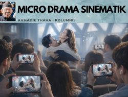 Micro Drama Sinematik