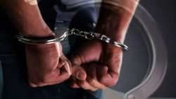 Pelaku Penusukan di Mampang Jakarta Selatan Ditangkap Polisi