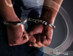 Pelaku Penusukan di Mampang Jakarta Selatan Ditangkap Polisi