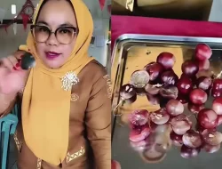 SPPG Sindang Sari Klaim Menu MBG Viral yang Diprotes Kepsek SDN 3 Aman Dikonsumsi