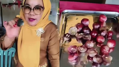 SPPG Sindang Sari Klaim Menu MBG Viral yang Diprotes Kepsek SDN 3 Aman Dikonsumsi