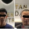 Pengedar Sabu dan Vape Etomidate di Jakarta Barat Berhasil Ditangkap Polisi