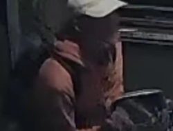 Meski Alarm Mobil Bunyi, Pelaku Pencurian Spion Mobil Santai Melancarkan Aksinya