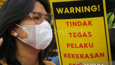 Pukul Wajah Perempuan, Pria di Koja Ditangkap Polisi