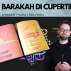 Barakah di Cupertino
