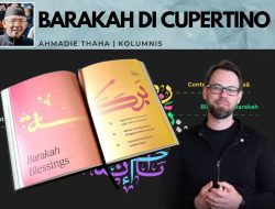 Barakah di Cupertino