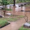 3 Ruas Jalan dan 5 RT di Wilayah Jakarta Terendam Banjir