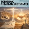 Tonggak Keadilan Restoratif