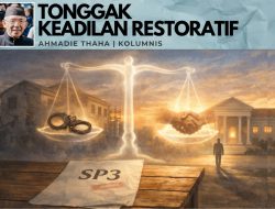 Tonggak Keadilan Restoratif