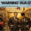 ‘Warning’ Dua OTT
