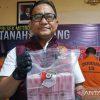 Pengedar Uang Palsu di Jakarta Utara Berhasil Diringkus Polisi
