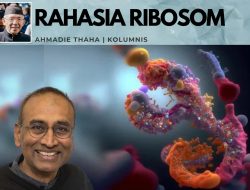 Rahasia Ribosom