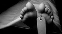 Di Kali Pesanggrahan Jakarta Barat, Sesosok Mayat Wanita Ditemukan dalam Keadaan Membusuk