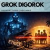 Grok Digorok