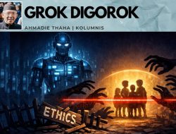 Grok Digorok