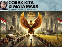Corak Kita di Mata Marx