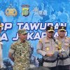 Operasi Pekat Jaya 2026 Digelar Polda Metro Jaya Jelang Ramadan