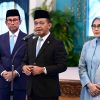 Anggota DEN Dilantik, Babak Baru Pengelolaan Energi Nasional