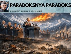 Paradoksnya Paradoks