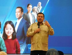 BPJPH Harapkan Pelaku Usaha Besar Jadi Role Model dan Mitra UMK dalam Penguatan Ekosistem Halal Nasional