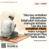 Andalkan Allah