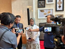 Diduga Gelapkan Dana KDI Rp13 Miliar, Mantan Ketua dan Sekretaris Dilaporkan ke Polres Metro Jakarta Pusat