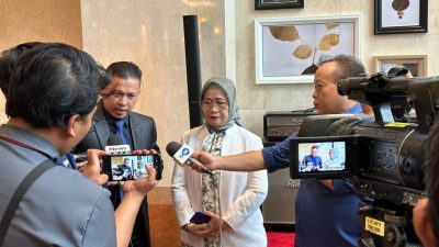 Diduga Gelapkan Dana KDI Rp13 Miliar, Mantan Ketua dan Sekretaris Dilaporkan ke Polres Metro Jakarta Pusat