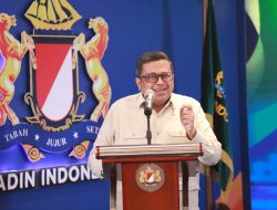 Kepala BPJPH: Tidak Sekadar Label, Halal adalah Mesin Pendorong Pertumbuhan Ekonomi