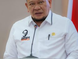 Darurat Pencemaran Gili Iyang