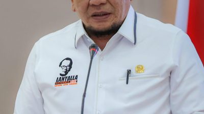 Darurat Pencemaran Gili Iyang