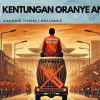 Kentungan Oranye Anies