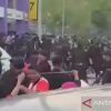Kericuhan Suporter Terjadi di Tangerang, Polisi Mengatakan Tak Ada Korban Jiwa