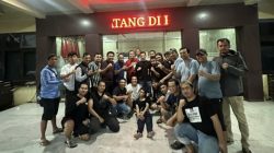 Polisi Tangkap Terduga Pelaku Pembunuhan Sadis Terhadap Anak Politikus PKS di Cilegon